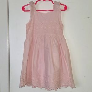 Gap toddler girl dress- size 4